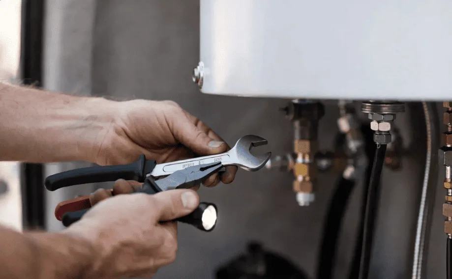 Why choose Water Heater Repair in Des Moines, WA